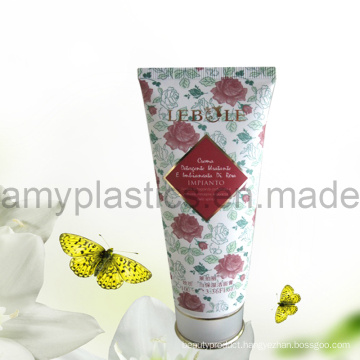 100g Cosmetic Tube for Whitening and Moisturizing